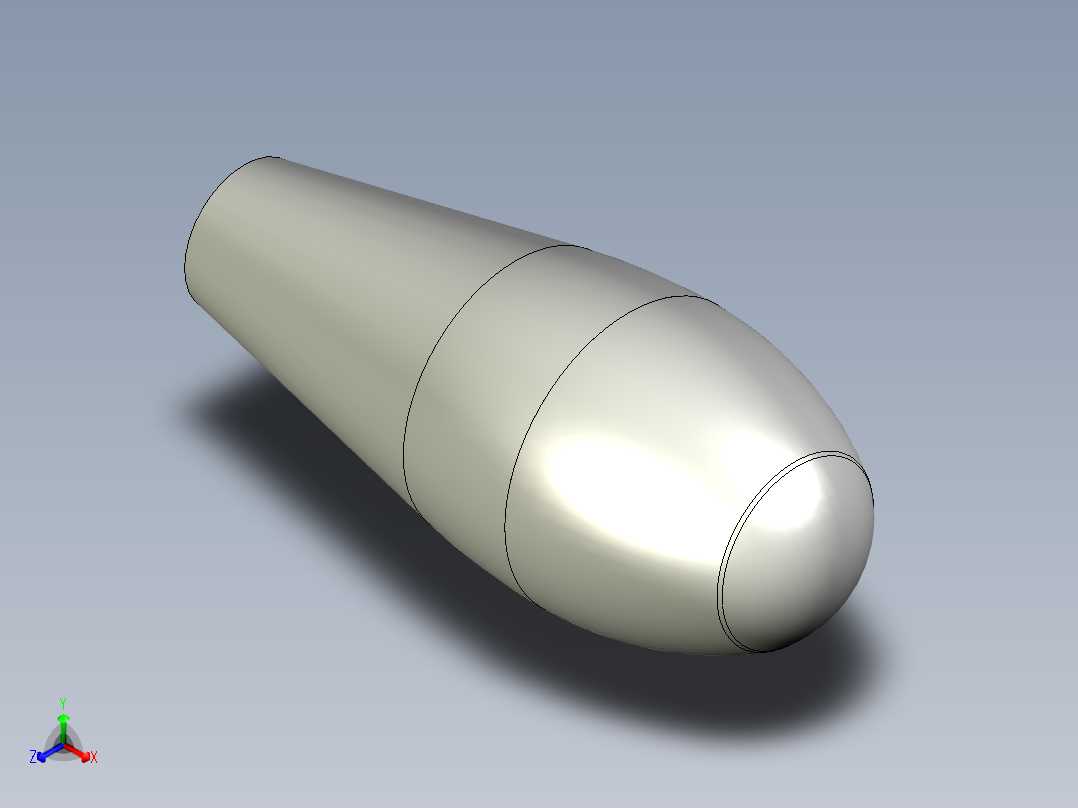 把手(橢圓形)I.149I.137I.147-3D多系列多零件图纸模型正等轴测图