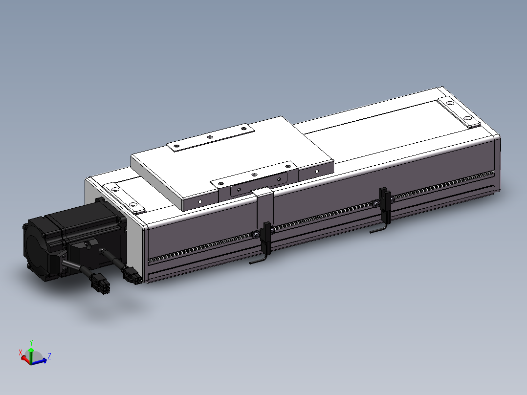 精密模组MC140-L05-150-BC-M200-C4