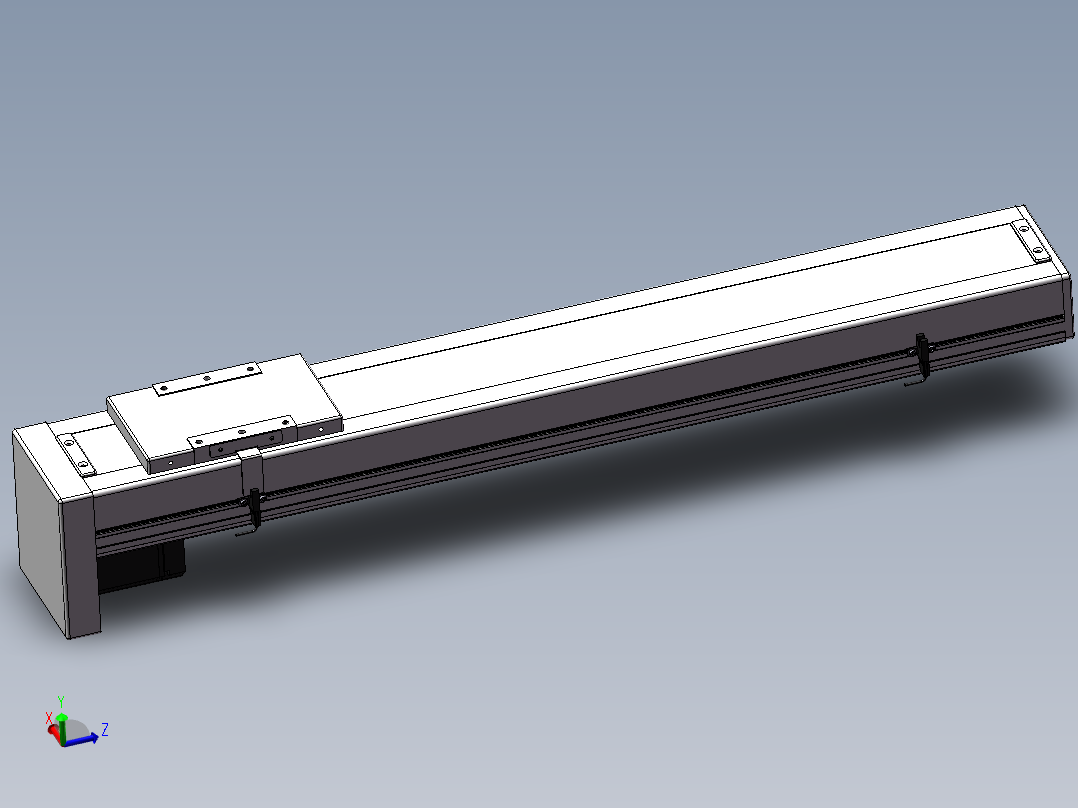 精密模组MC140-L05-650-BM-M200-C4