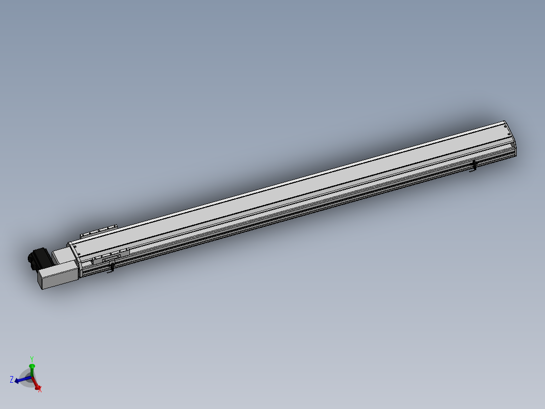 精密模组MT140-L110-1400-R-M40-C4