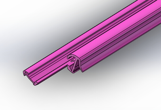 A7M唇边裁断总装配sw18可编辑
