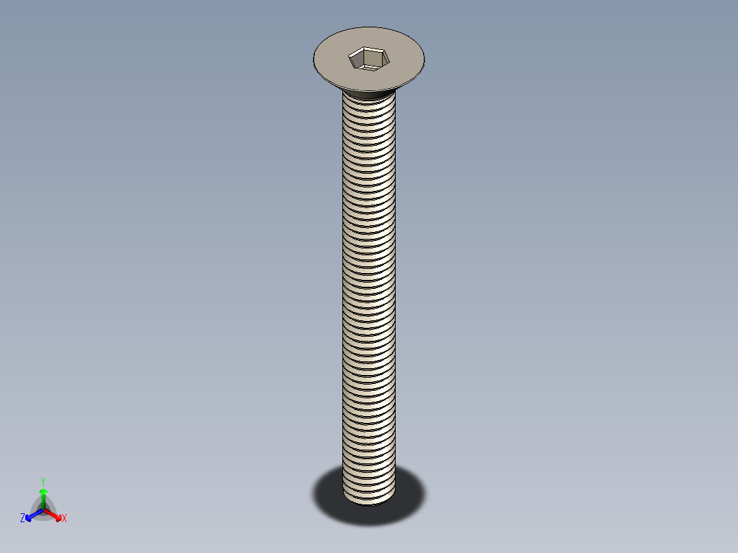 Screw_ISO_10642_M8x80_A2.STEP