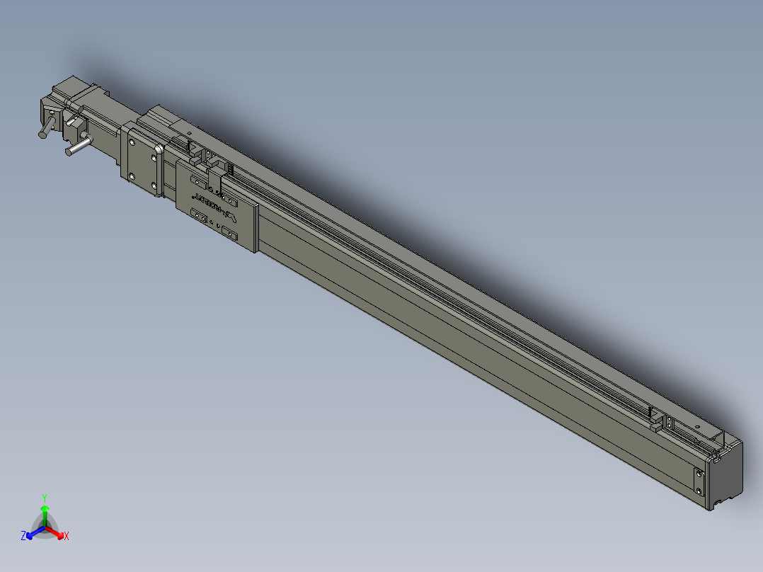 威洛博VT5-S520-BC-P10