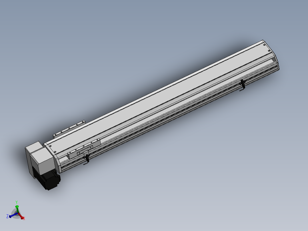 精密模组MT140-L110-700-LD-M40-C4