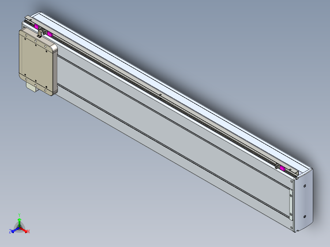 威洛博LC系列<span style='color: red'>3d</span>模型模组LC22H1Y-S1100