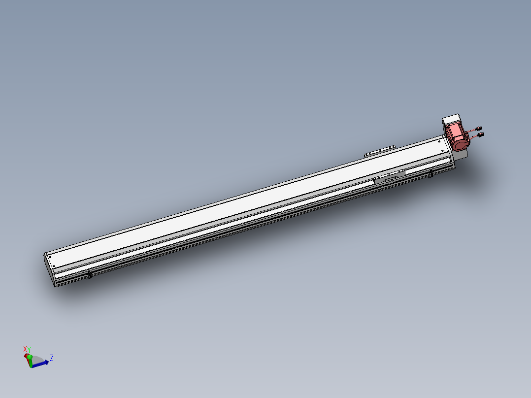 精密模组MT170-L125-1700-RU-M75-C4