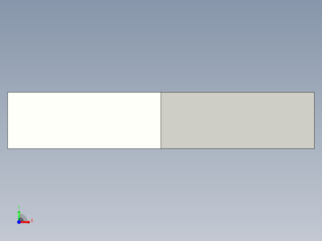 基恩士EH-422_nut_kc图纸模型前视图