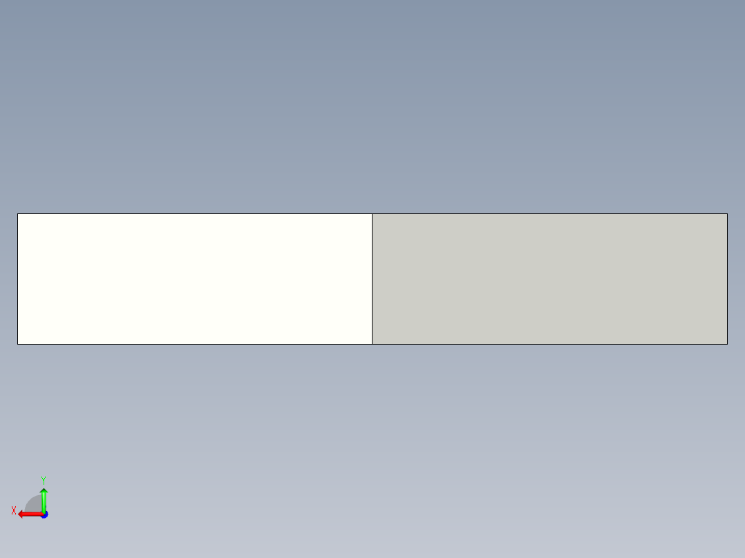 基恩士EH-422_nut_kc图纸模型后视图
