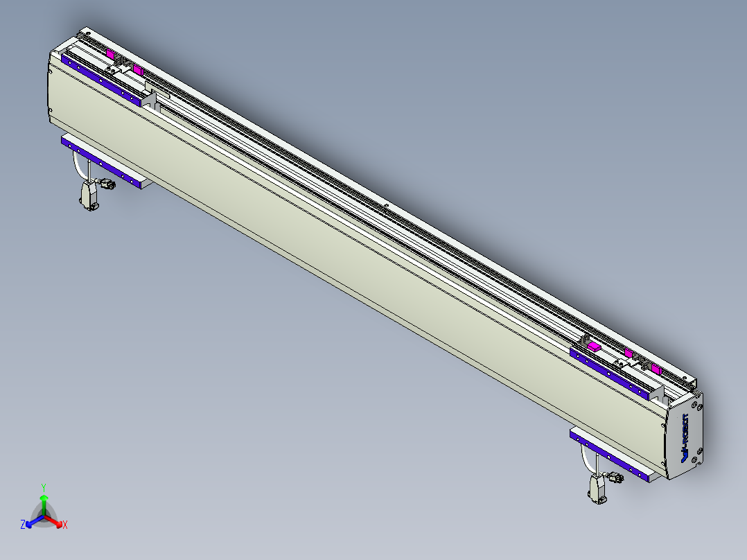 威洛博VL系列<span style='color: red'>3d</span>模型模组2VL14S2Y-S950