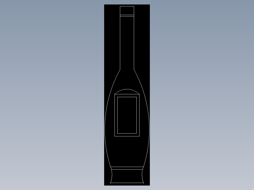 装饰CAD-BS-13