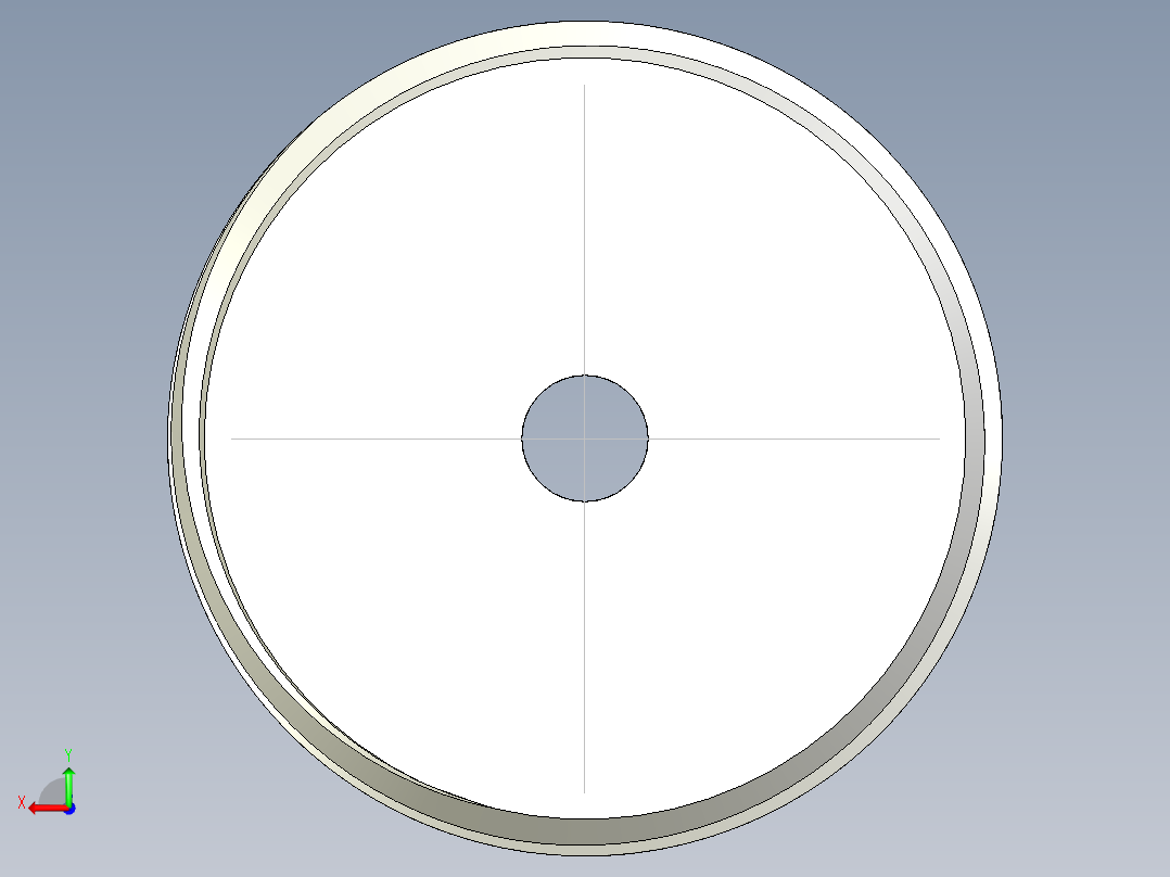 止付螺絲MSWH,MSWSH-3D多系列多零件图纸模型后视图
