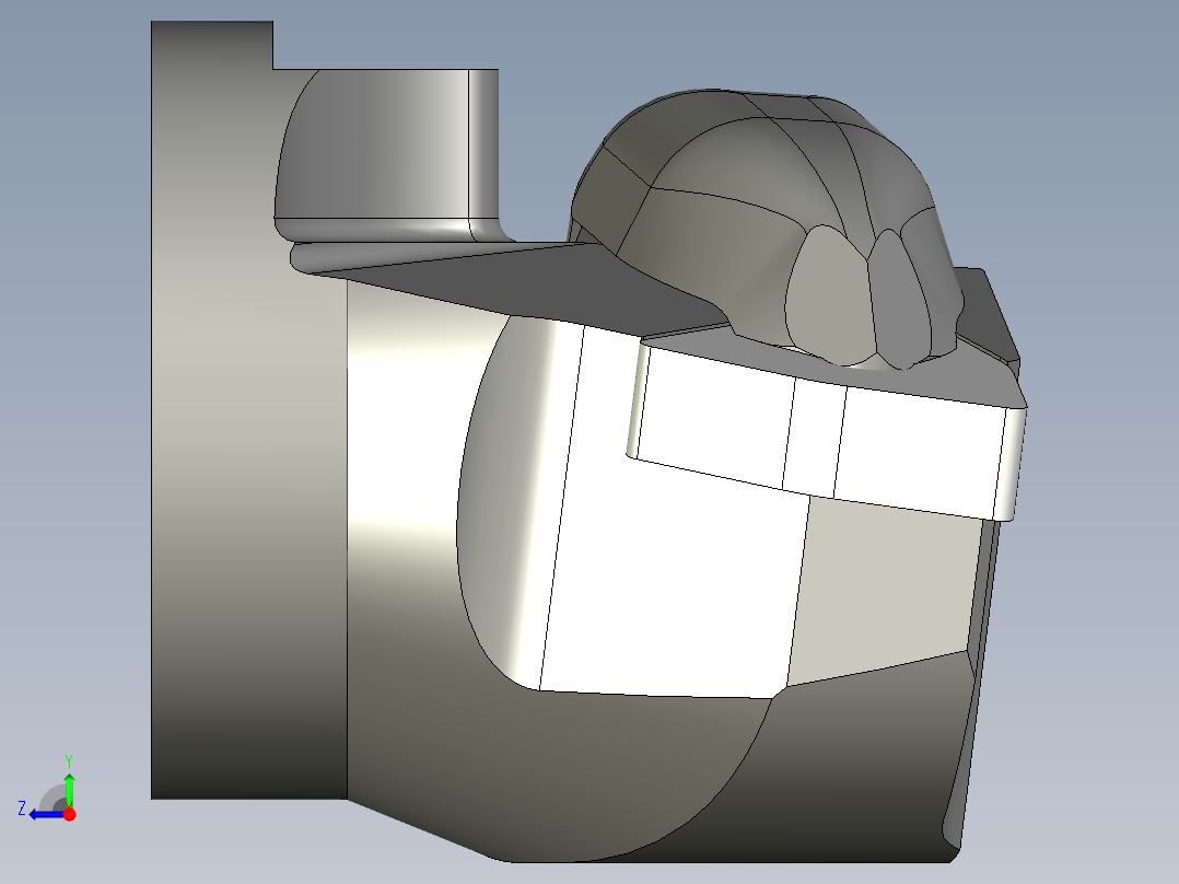 山特维克刀具5764360_TM01_MOD_0_0~TM01_00右视图