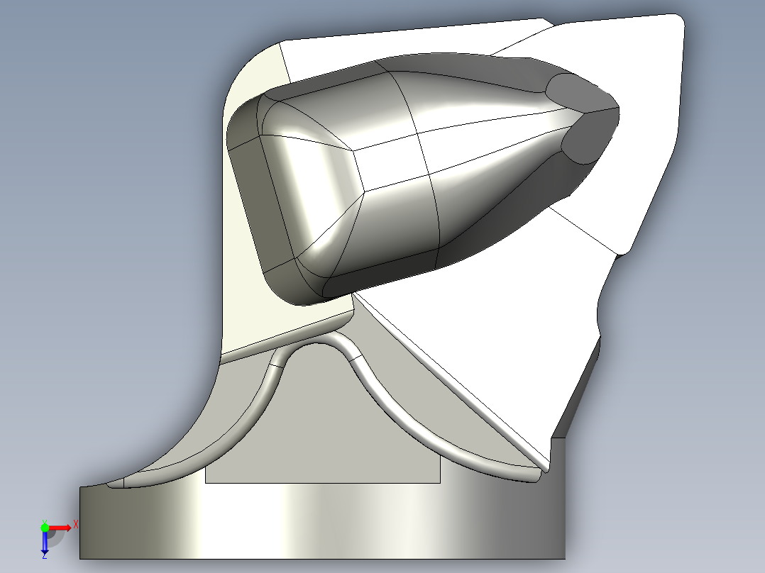 山特维克刀具5764360_TM01_MOD_0_0~TM01_00俯视图