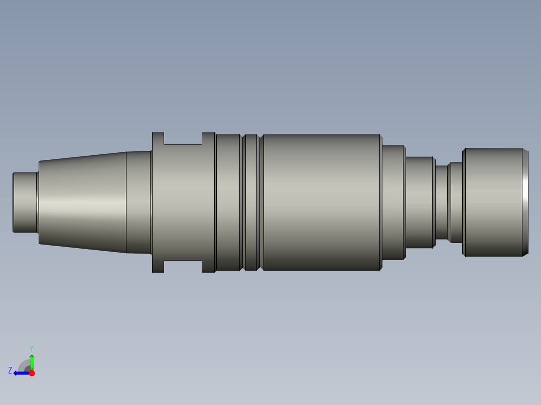山特维克刀具7253739_TM01_MOD_0_0~TM01_00右视图
