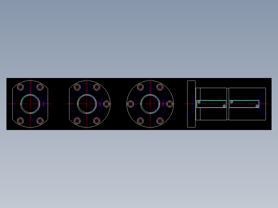 银泰PMI-CB11RFDWE05020-C1