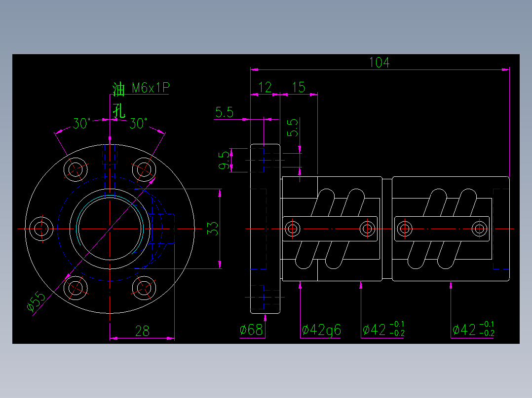 银泰PMI-FDVC02506A2-C