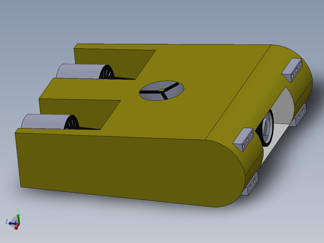 无线电遥控潜艇--sw stp