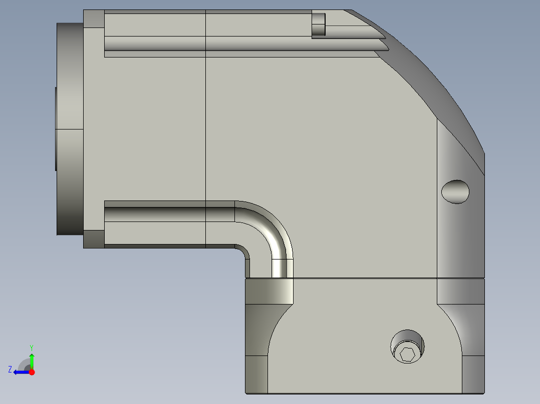 斜齿孔ZPGH090-L1 19-80-100-M6.STEP右视图