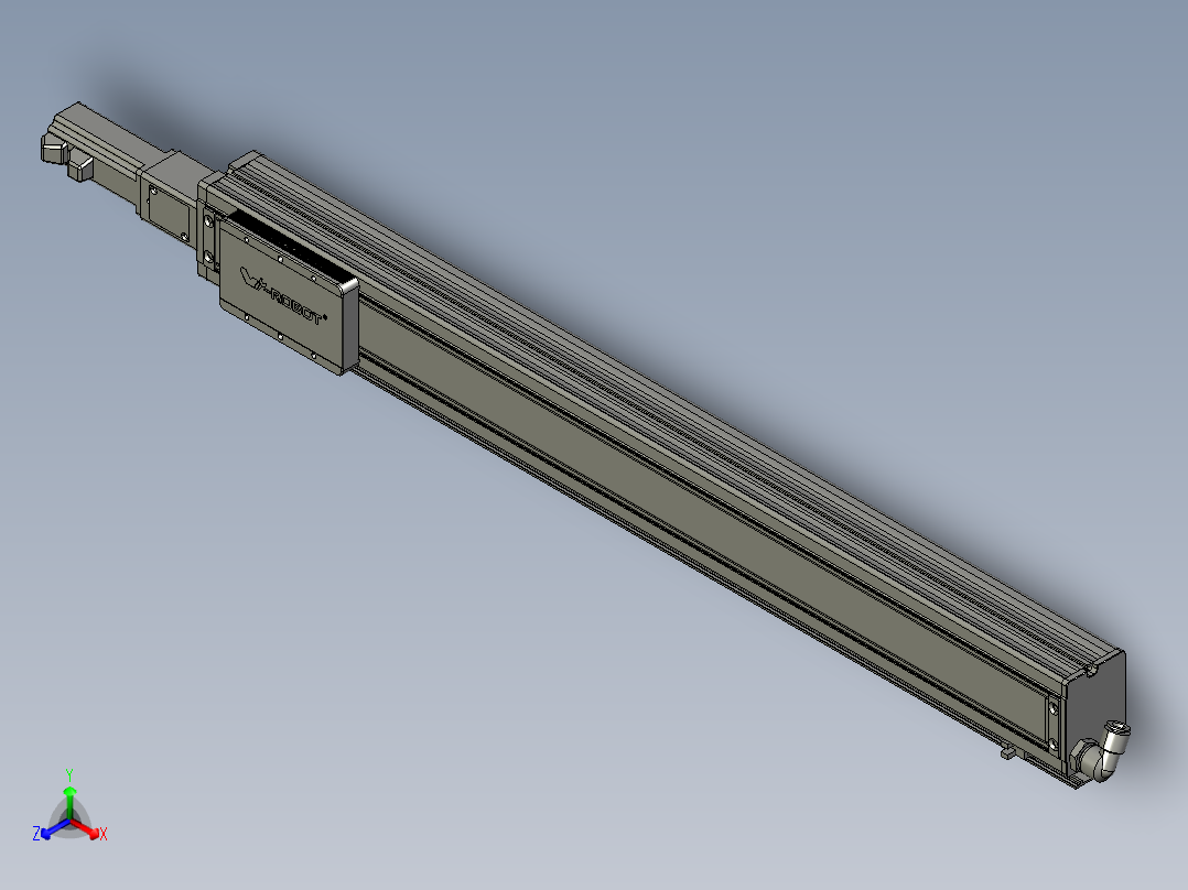 威洛博VC8-S650-BC-P10