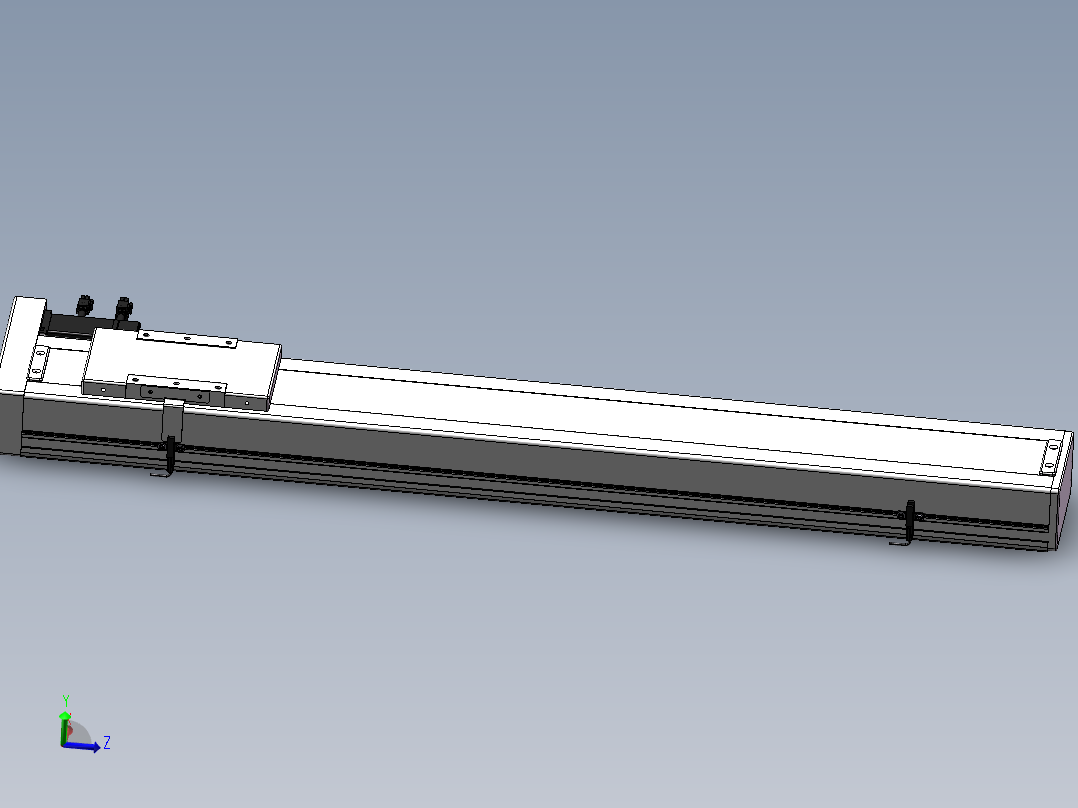 精密模组MC140-L05-750-BR-M200-C4