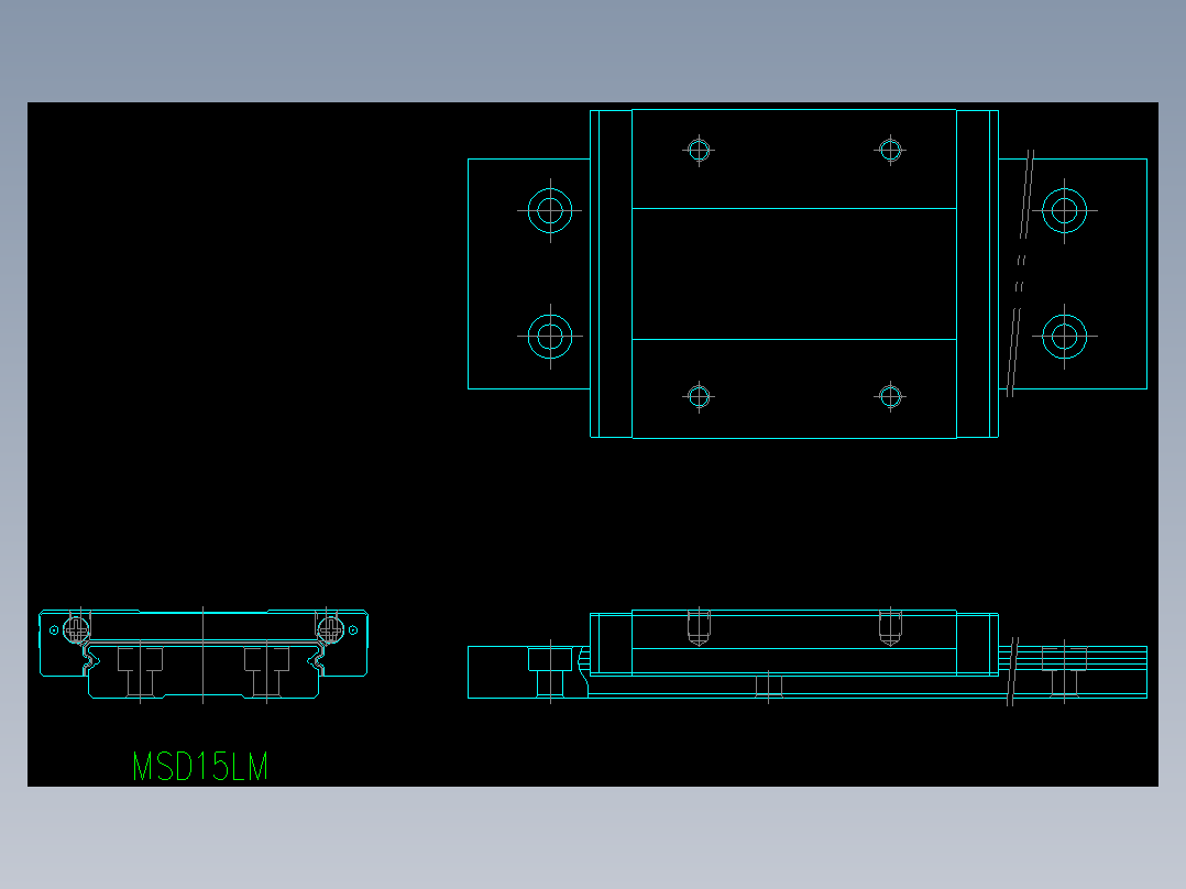 银泰PMI-MSD15LM.dwg