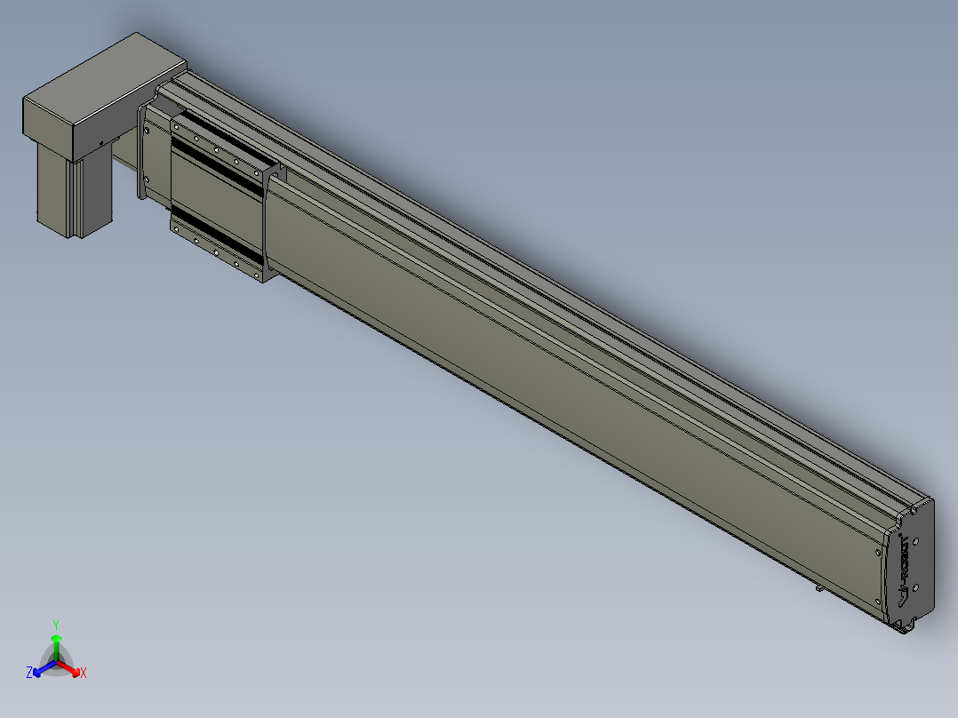 威洛博VBF17-S1000-BRU