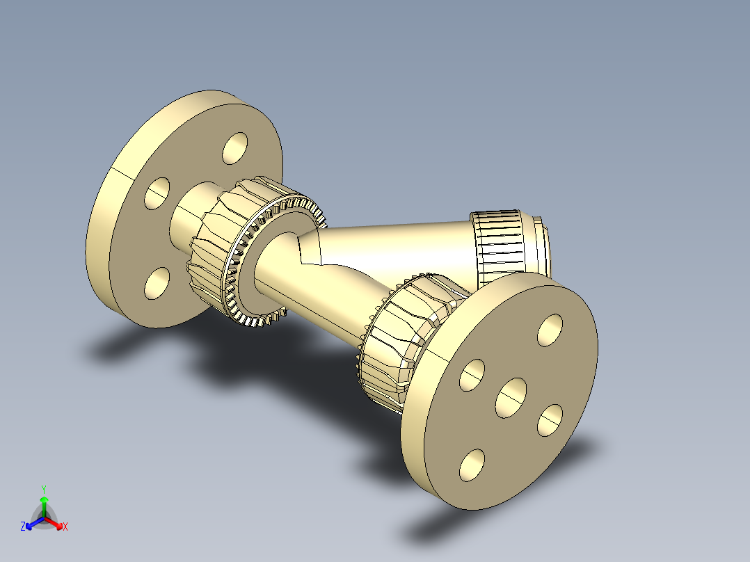 5RVUOAM 女性联盟的结束和固定法兰过滤器沉积物，钻ANSI B16.5 cl.150 FF