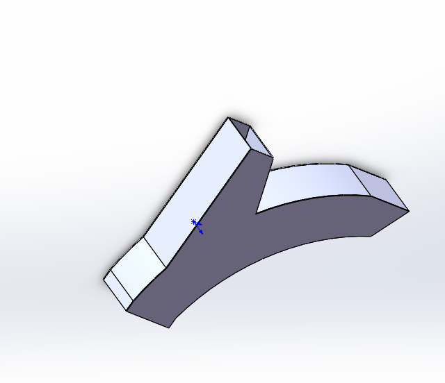 秸秆打包机三维SW模型=1543141