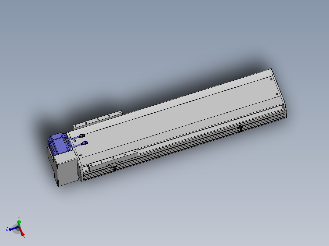 精密模组MT220-L150-600-RU-M75-C4