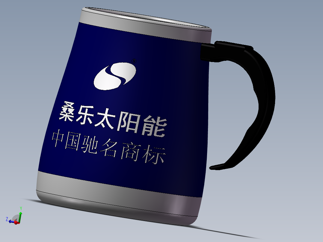 <span style='color: red'>水杯</span>和音响