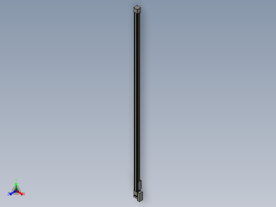 欧规系列-GB8-L96-S3700-BR-P40-MS3