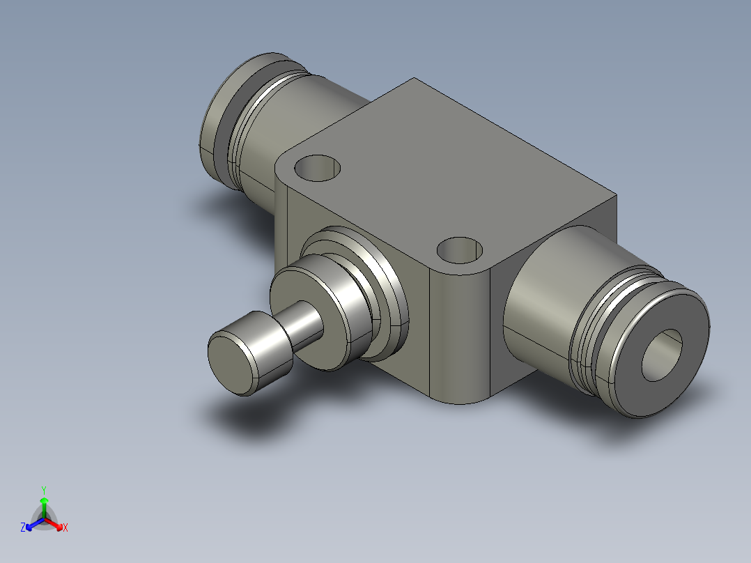 基恩士OP-82133_kc图纸模型