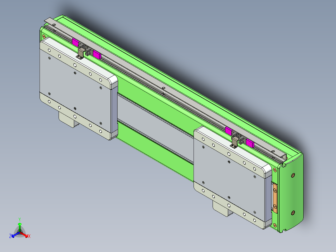 威洛博LC系列<span style='color: red'>3d</span>模型模组2LC17E2Y-S200