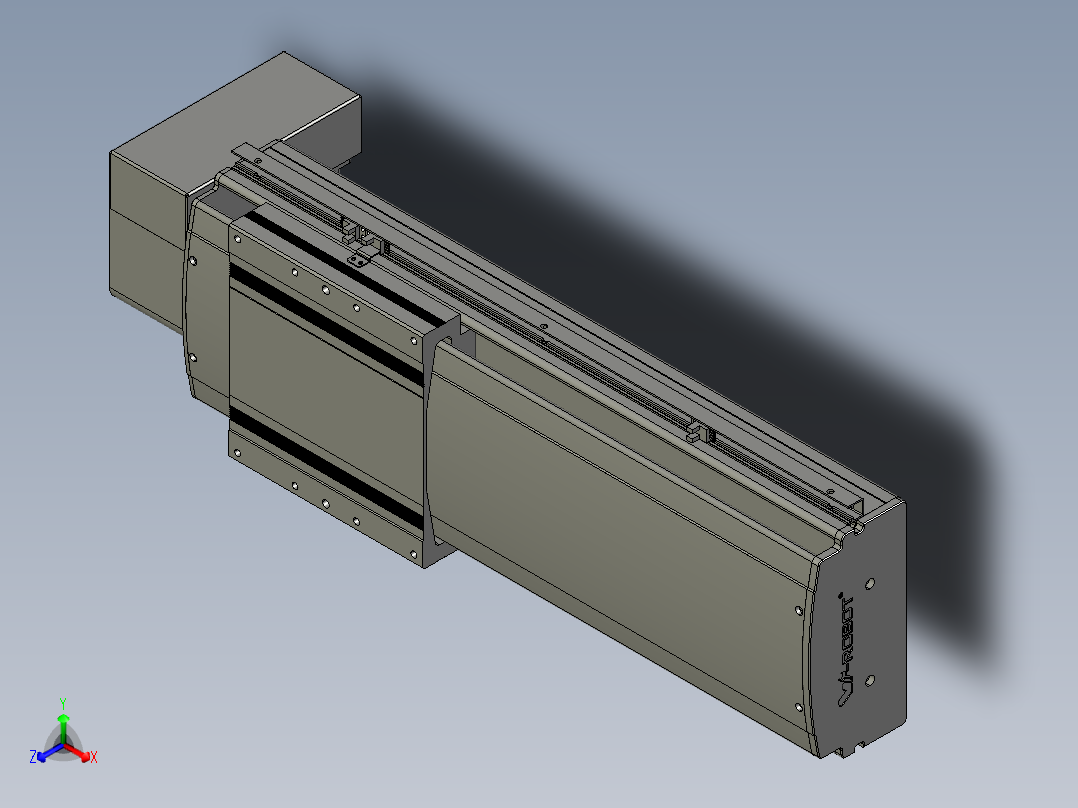 威洛博VBF22-S350-BRD