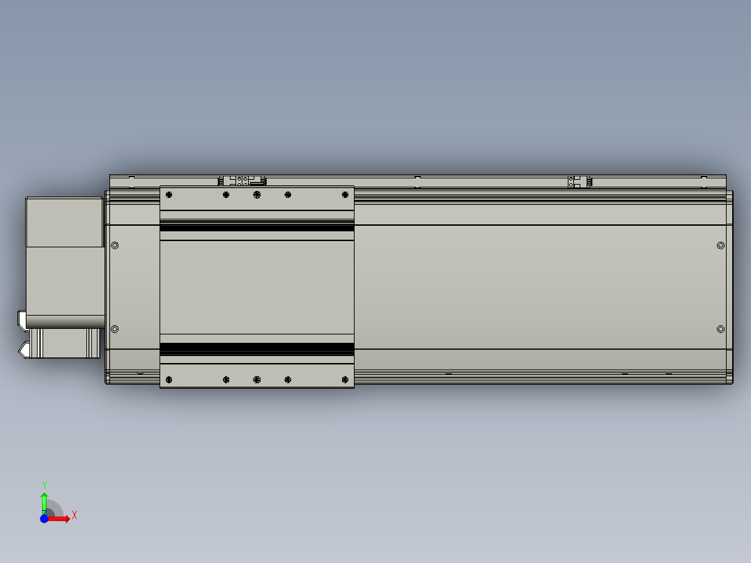 威洛博VBF22-S350-BRD前视图
