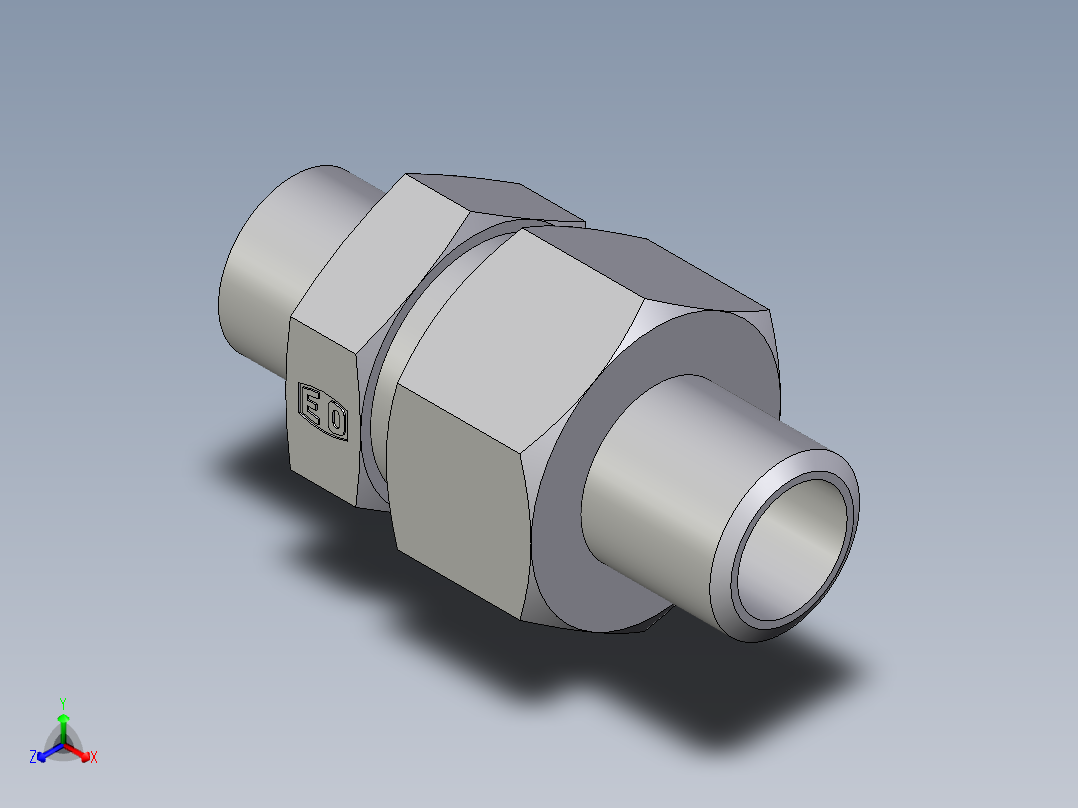 卡套式工业通用硬管接头EO_Weld_fitting_for_tubes_ASK630X4S