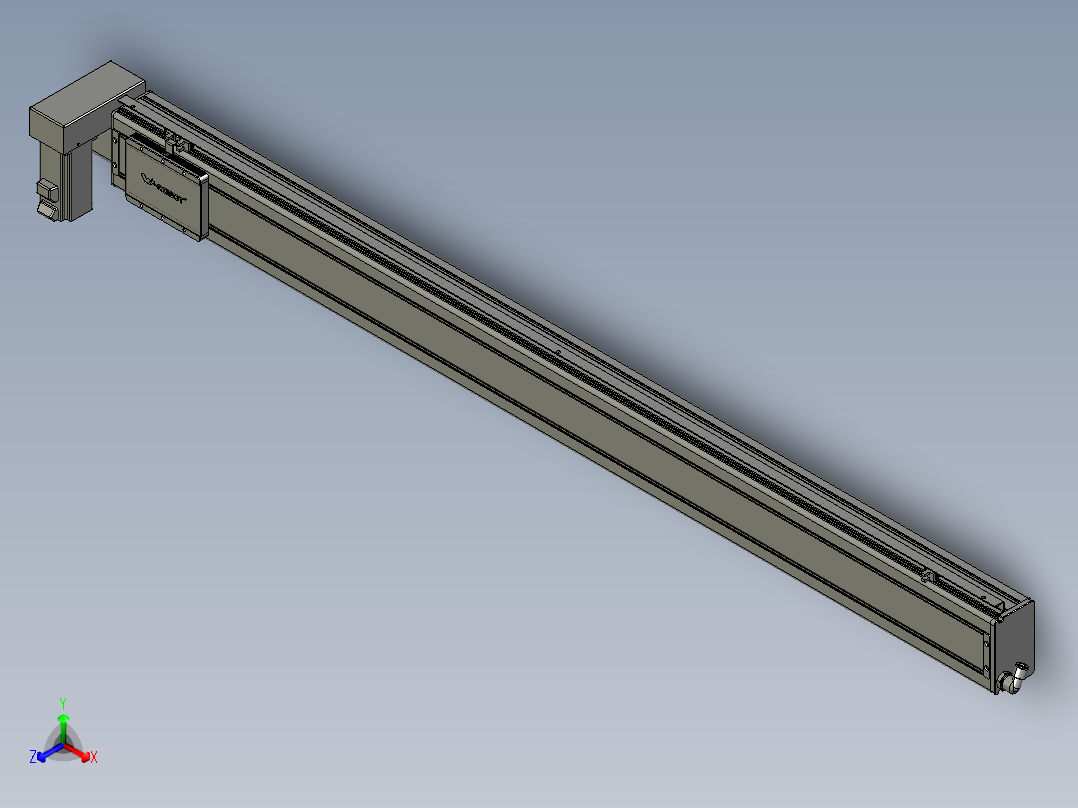 威洛博VBC12-S1400-BRU-P40