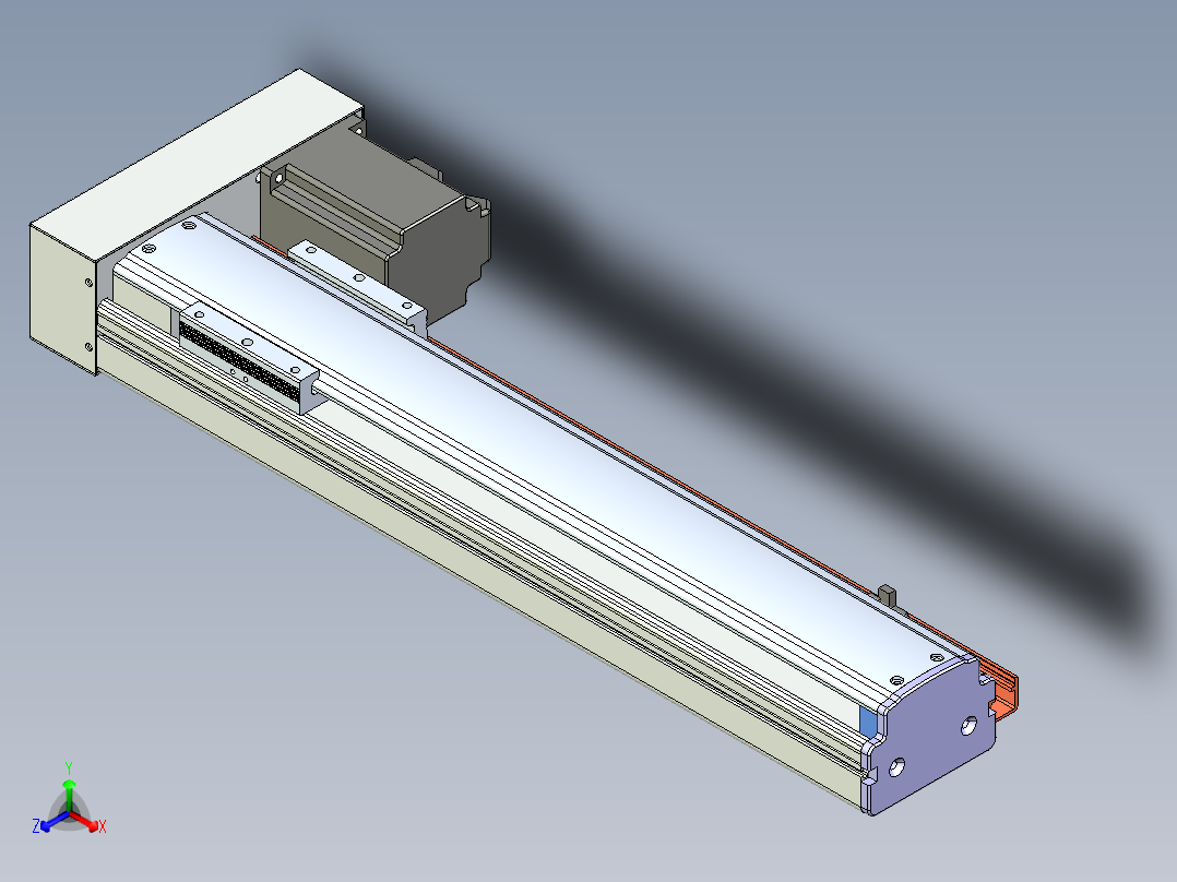 威洛博VF8-L16-C-S300-BR-P20-C4