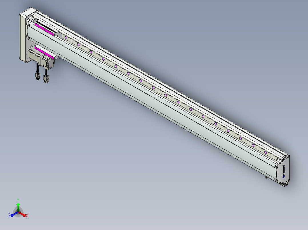 威洛博QF12-Lxx-S1020-BL-ZP10-C3