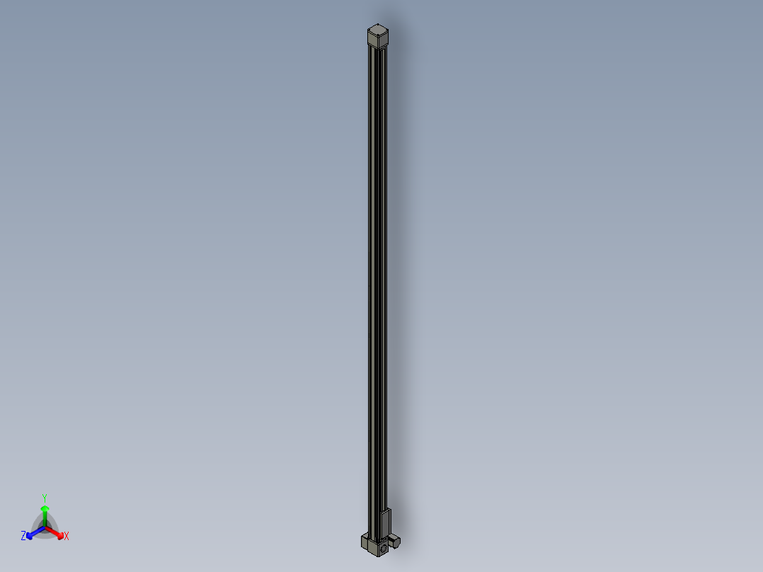 欧规系列-GB8-L96-S3400-BLU-P40-MS3