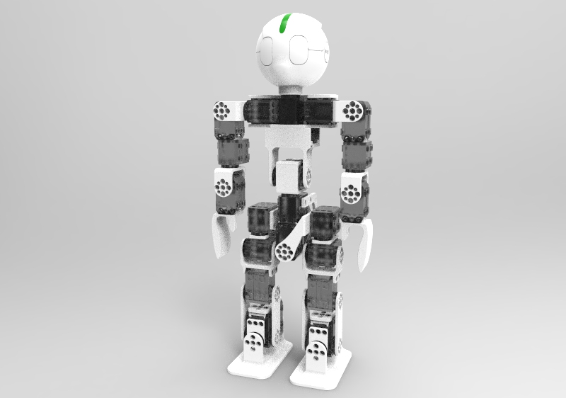 机器人（SW2015