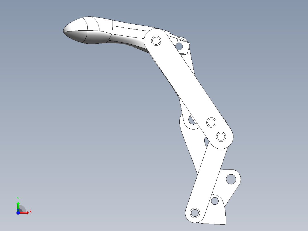 仿生<span style='color: red'>机械手</span> (32)