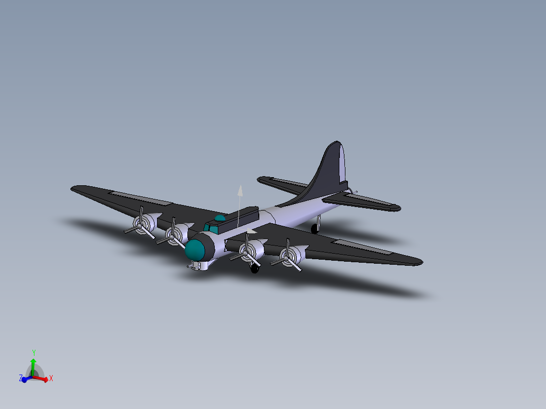 <span style='color: red'>飞机</span>1 (23)