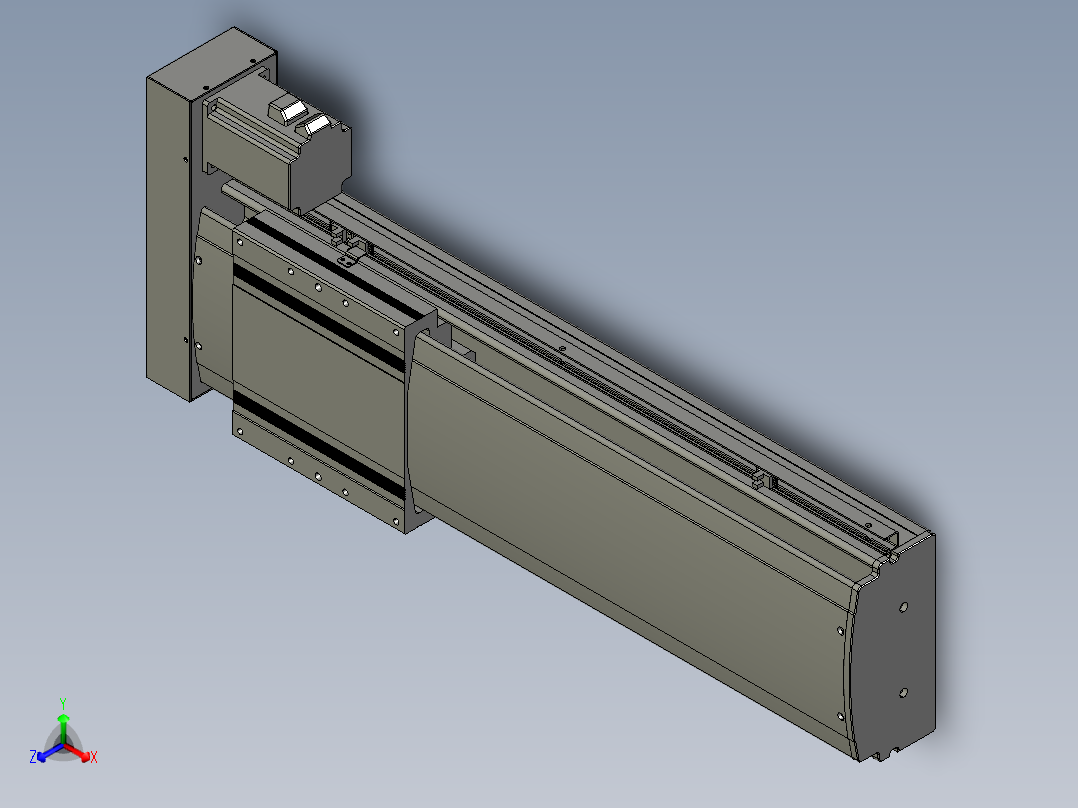 威洛博VF22-S500-BR-P75