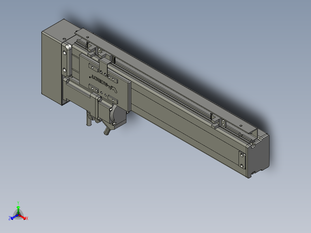 威洛博VT5-S200-BL-P10