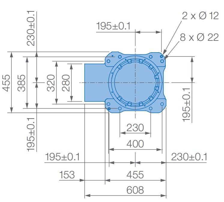YASKAWA MPL80II六轴工业机器人三维模型资料