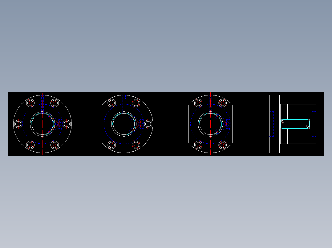 银泰PMI-FSWE005012E1-G