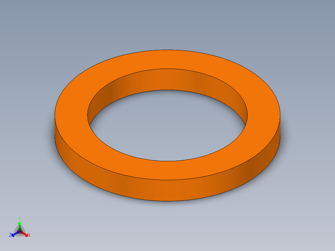 管道手动球阀-水管开关阀-手动阀门User Library-md52c150dn80-1_DN80~100StemPackingA正等轴测图