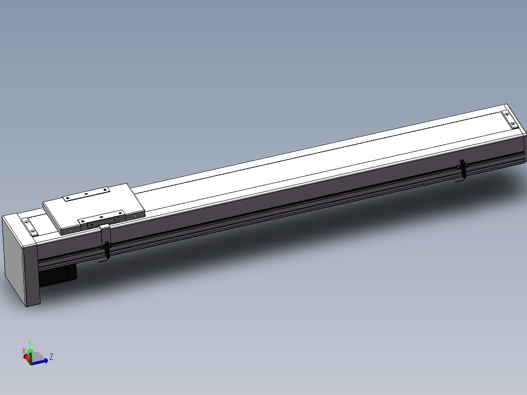 精密模组MC140-L05-800-BM-M200-C4