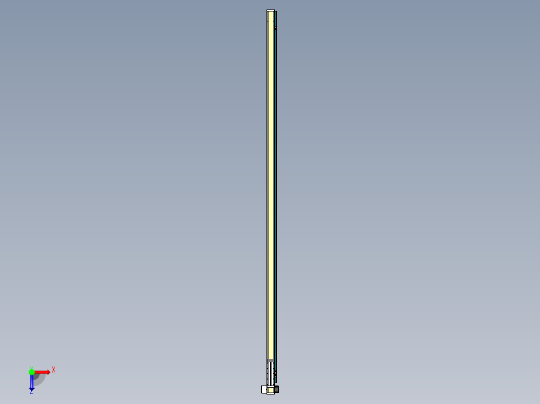 欧规系列-LB6-L65-C-S2900-BRD-P40-D3俯视图